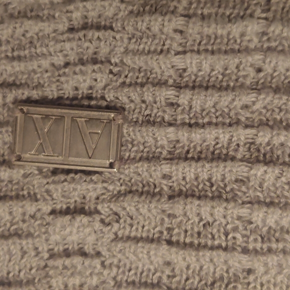 Armani exchange sweater - Picture 3 of 4